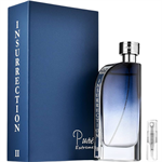 Reyane Tradition Insurrection Li Pure Extreme - Eau de Parfum - Perfume sample - 2 ml